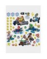 Hot Selling Nintendo Mario Kart 8 Peel And Stick Wall Decals $8.41 Decals