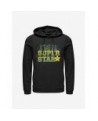 Flash Deal Super Mario Super Star Hoodie $17.60 Hoodies