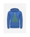 Seasonal Sale Nintendo Mario Trees A Crowd Hoodie $12.21 Hoodies